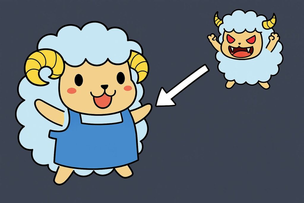 モンスター社員から主夫へ